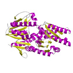 Image of CATH 5k42A