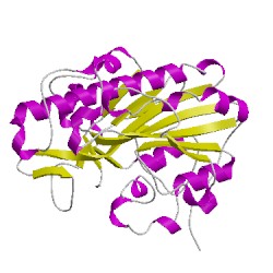 Image of CATH 5k4pA00