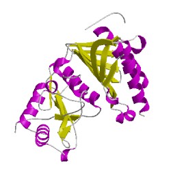 Image of CATH 5k54A