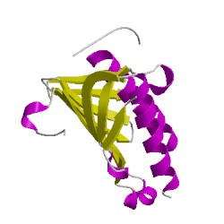 Image of CATH 5k54A01