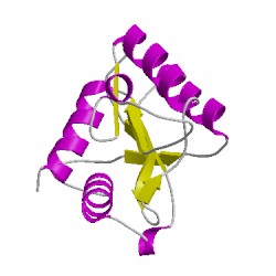 Image of CATH 5k54A02