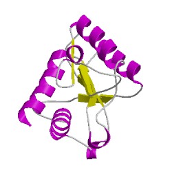 Image of CATH 5k55A02