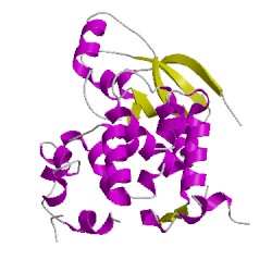 Image of CATH 5k5dB