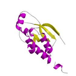 Image of CATH 5k5dB01