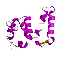 Image of CATH 5k5dB02