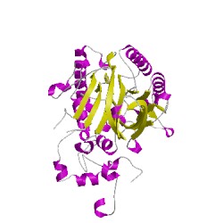 Image of CATH 5k5vA00