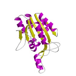 Image of CATH 5k6tA03