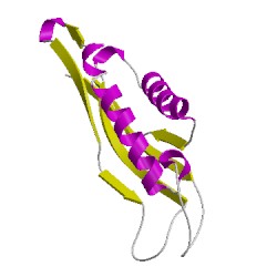 Image of CATH 5k8nC02