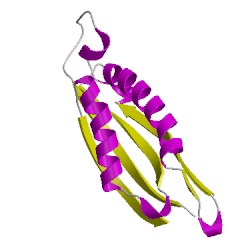 Image of CATH 5k8nH02