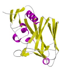 Image of CATH 5k9qA01