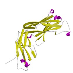 Image of CATH 5k9qJ