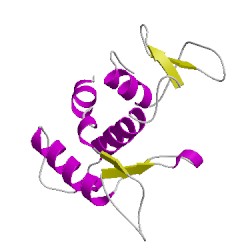 Image of CATH 5k9tA02