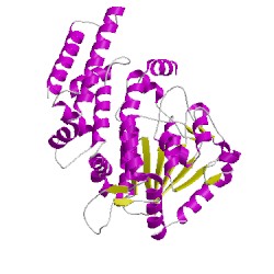 Image of CATH 5kagA