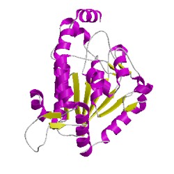 Image of CATH 5kagA02