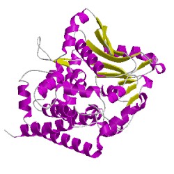 Image of CATH 5kagB