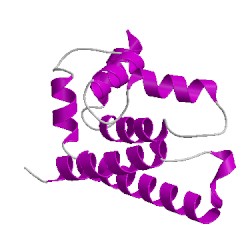 Image of CATH 5kagB01