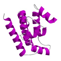 Image of CATH 5kagC01