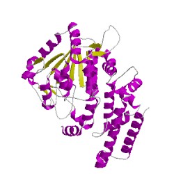 Image of CATH 5kagD