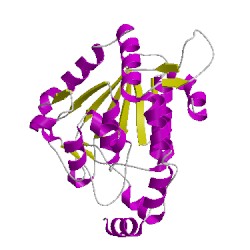 Image of CATH 5kagD02