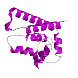 Image of CATH 5kagE01