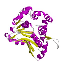 Image of CATH 5kagE02