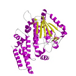 Image of CATH 5kagG