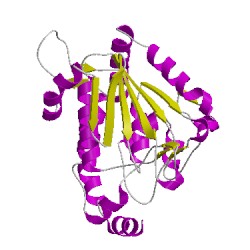 Image of CATH 5kagG02