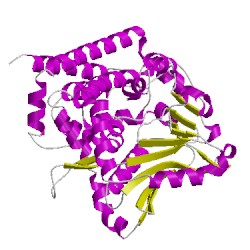 Image of CATH 5kagH