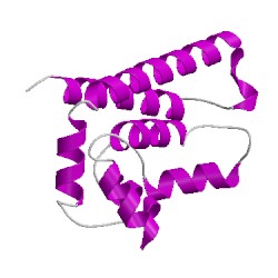 Image of CATH 5kagH01