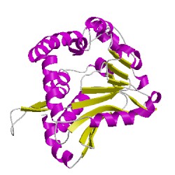 Image of CATH 5kagH02