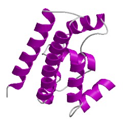 Image of CATH 5kagI01