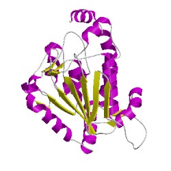 Image of CATH 5kagJ02