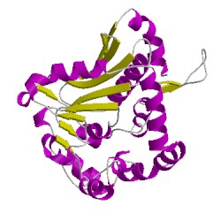 Image of CATH 5kagK02