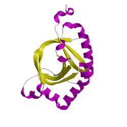 Image of CATH 5kavA