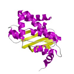 Image of CATH 5kbgA