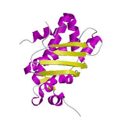 Image of CATH 5kbgB