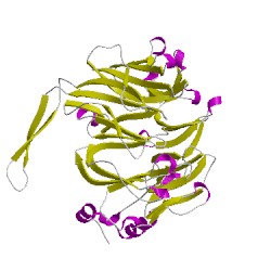 Image of CATH 5kbyA01