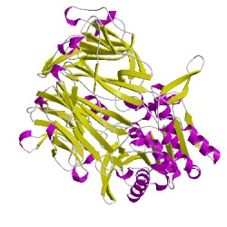 Image of CATH 5kbyB