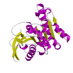 Image of CATH 5kbyB02