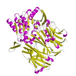 Image of CATH 5kbyC