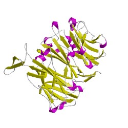 Image of CATH 5kbyC01