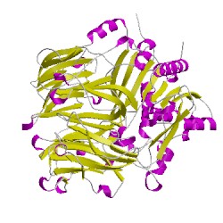 Image of CATH 5kbyD