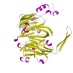 Image of CATH 5kbyD01