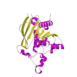 Image of CATH 5kbyD02