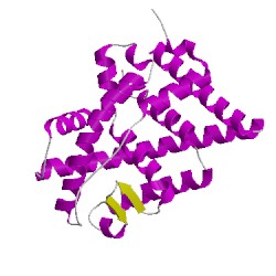 Image of CATH 5kctA00