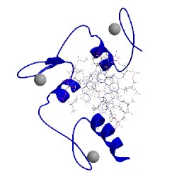 Image of CATH 5ke8