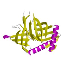 Image of CATH 5kecD