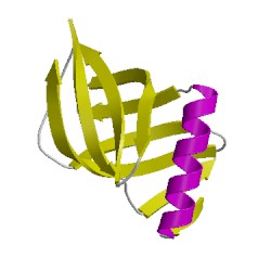 Image of CATH 5kecD01