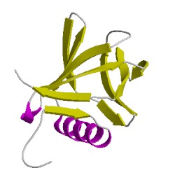 Image of CATH 5kedA01