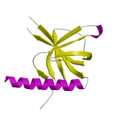 Image of CATH 5kedA02